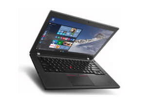 Rent Lenovo ThinkPad T460 